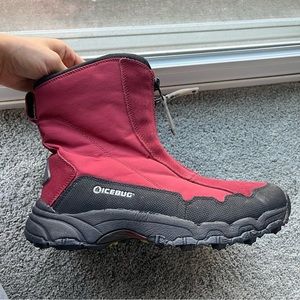 Icebug Ivalo-L BUGrip Boots